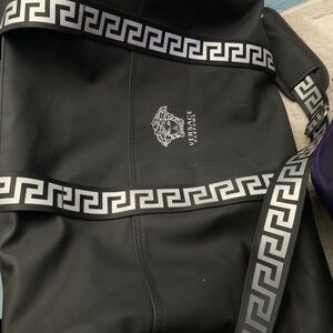 Large duffle bag